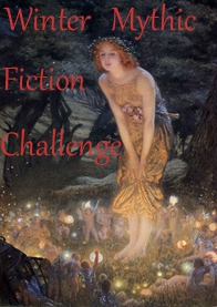 Lire la suite à propos de l’article Winter Mythic Fiction : nouveau challenge hivernal