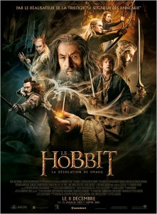 Lire la suite à propos de l’article Le Hobbit : La Désolation de Smaug – Peter Jackson