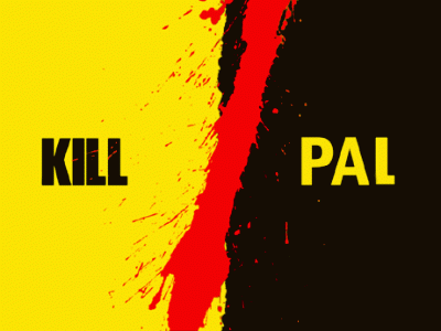 Lire la suite à propos de l’article Kill Pal, Kill Pal, Kill Pal