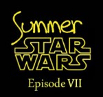 Summer Star Wars VII – Retour à la maison