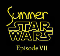 Lire la suite à propos de l’article Summer Star Wars VII – première escale : Jakku