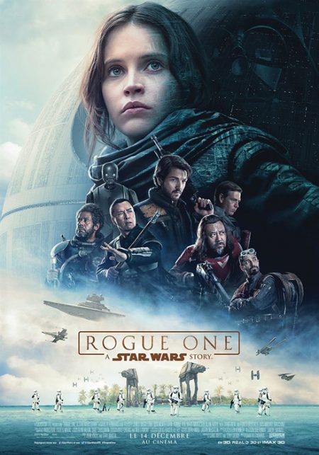 Lire la suite à propos de l’article Rogue One A Star Wars Story – Gareth Edwards II