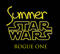 Lire la suite à propos de l’article Summer Star Wars Rogue One – Des livres à gagner (vol. 1)
