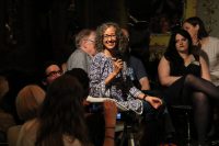 Imaginales 2017 – Les conférences du jeudi