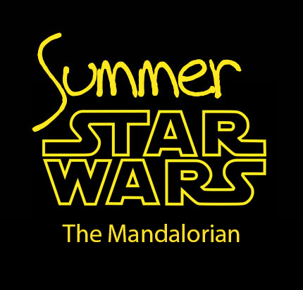 Lire la suite à propos de l’article Summer Star Wars – The Mandalorian
