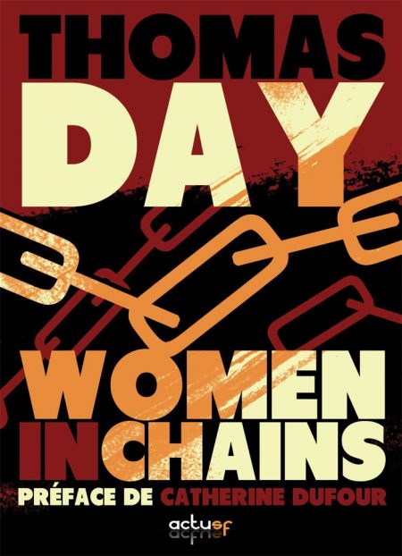 Lire la suite à propos de l’article Women in chains – Thomas Day