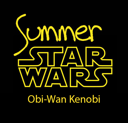 Lire la suite à propos de l’article Summer Star Wars – Obi-Wan Kenobi