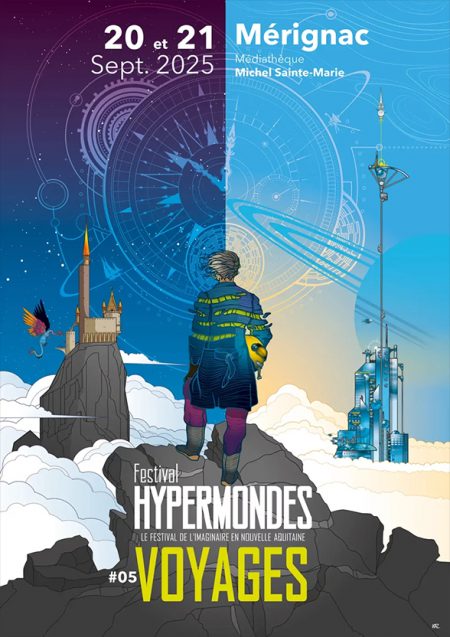 Lire la suite à propos de l’article Hypermondes 2025