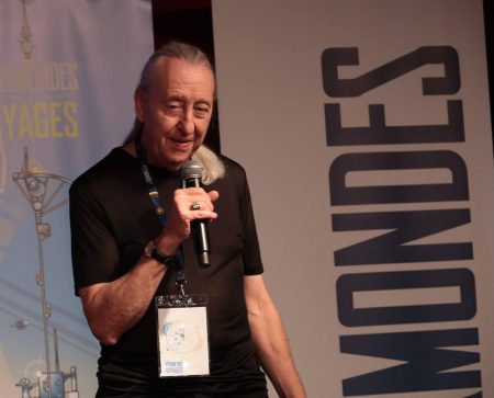 Lire la suite à propos de l’article Hypermondes 2025 : les remises de prix