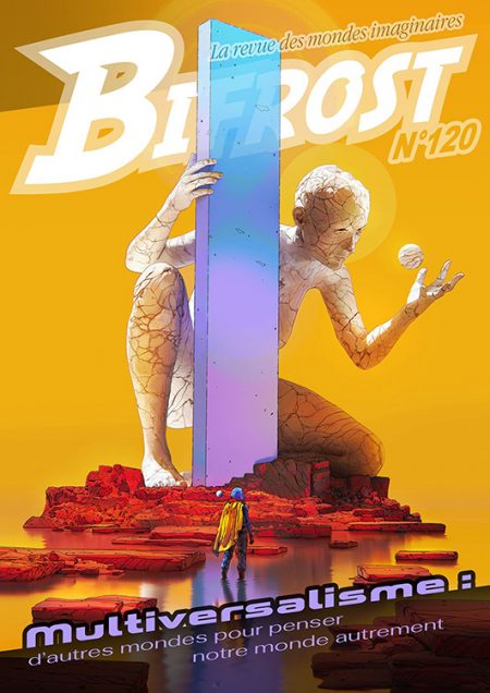 Lire la suite à propos de l’article Bifrost n°120