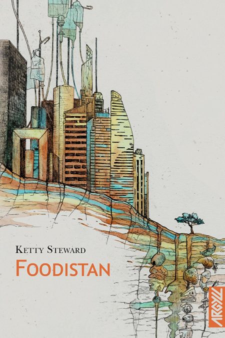 Lire la suite à propos de l’article Foodistan – Ketty Steward