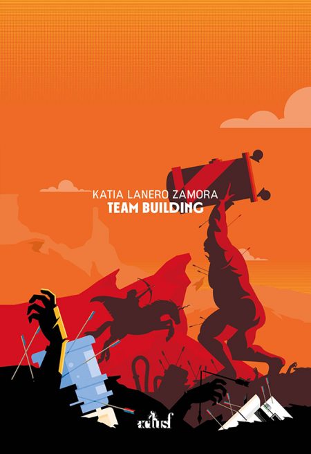 Lire la suite à propos de l’article Team Building – Katia Lanero Zamora
