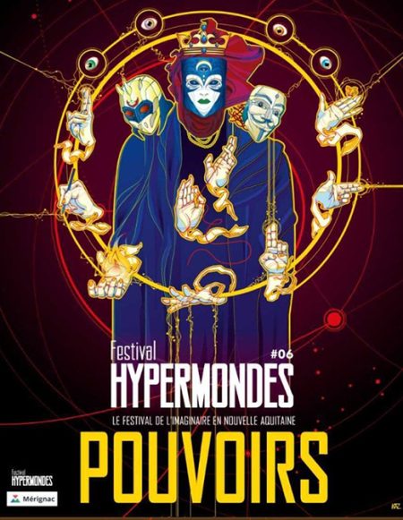 Lire la suite à propos de l’article Hypermondes 2026